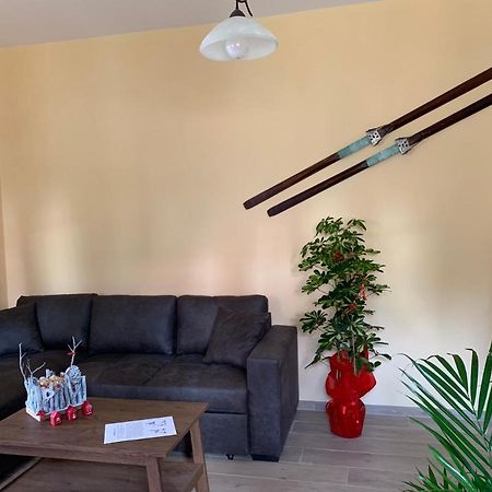 B&B Dahu Абетоне Екстериор снимка